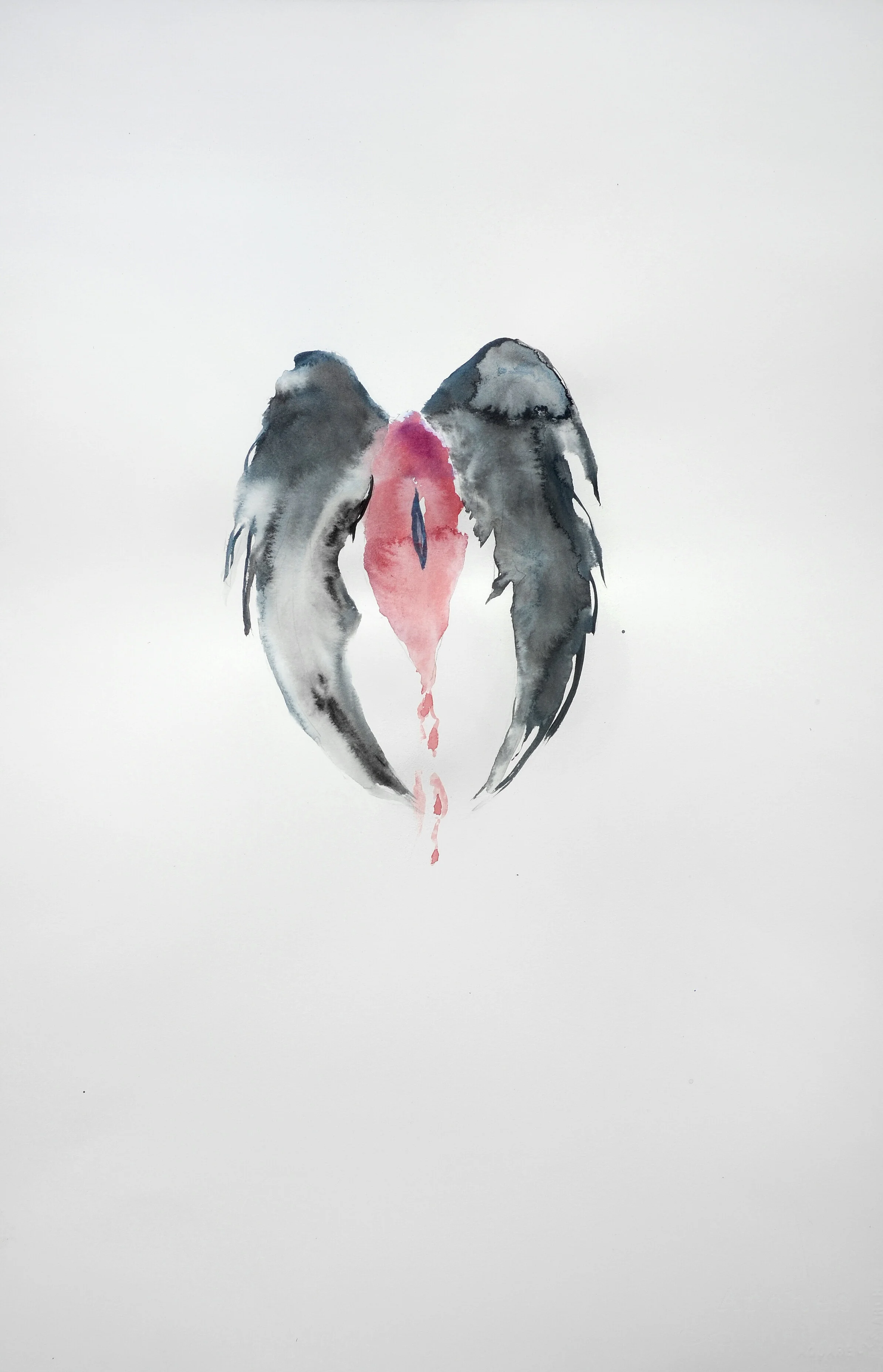 Annette Messager — DALLAS CONTEMPORARY